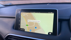 MG HS 1.5 T-GDI Trophy 5dr DCT Petrol Hatchback